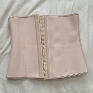 corset waist trainer